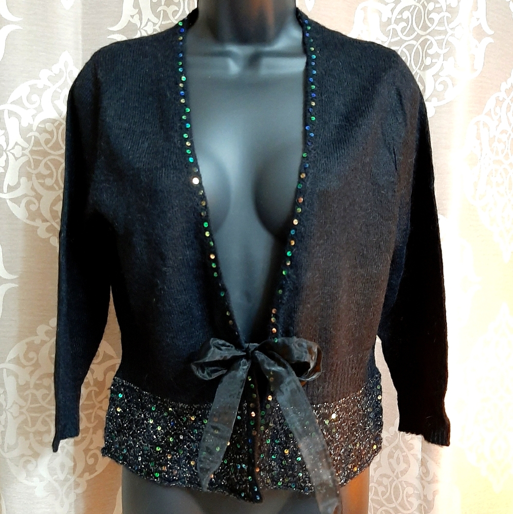 Kaisely Lightweight Cardigan